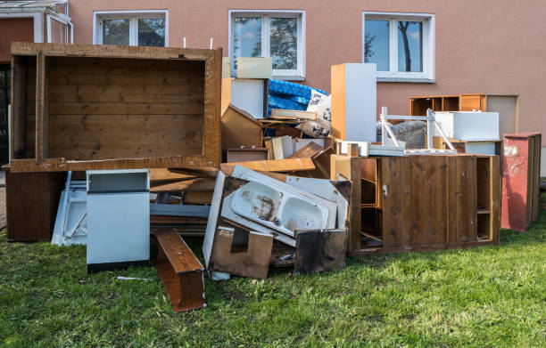 Best Junk Hauling Services  in Gholson, TX